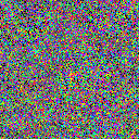 World at epoch 5540