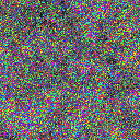 World at epoch 7000