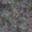 World at epoch 2000
