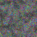 World at epoch 2000