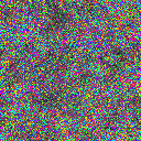 World at epoch 3000