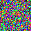 World at epoch 4000