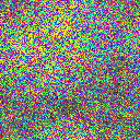 World at epoch 3990