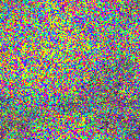 World at epoch 4000