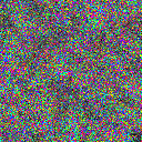 World at epoch 19000