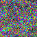 World at epoch 11000