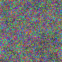 World at epoch 7000