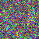 World at epoch 20000