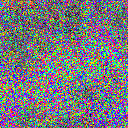 World at epoch 7580