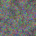 World at epoch 12000
