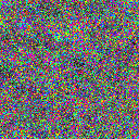 World at epoch 20000