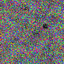 World at epoch 17000