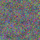 World at epoch 19000