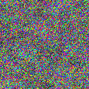 World at epoch 20000