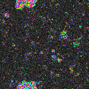 World at epoch 9000