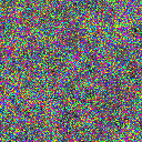 World at epoch 20000