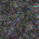 World at epoch 1000