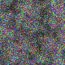 World at epoch 2000