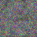 World at epoch 3000