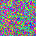 World at epoch 11000