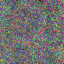 World at epoch 4000