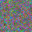 World at epoch 12000