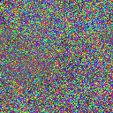 World at epoch 4890