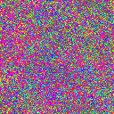 World at epoch 13000