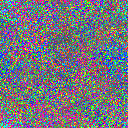 World at epoch 14000