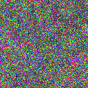 World at epoch 20000