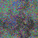 World at epoch 1500