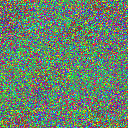 World at epoch 2000