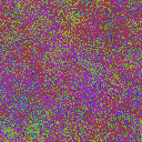 World at epoch 7000