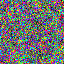 World at epoch 20000