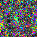 World at epoch 2000