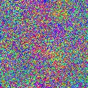 World at epoch 14000