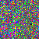 World at epoch 19000