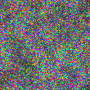 World at epoch 3000