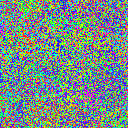 World at epoch 3000