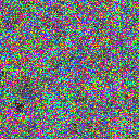 World at epoch 4000