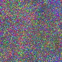 World at epoch 20000