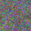 World at epoch 20000