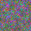 World at epoch 6000