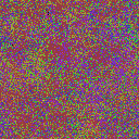 World at epoch 9000