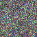 World at epoch 7000