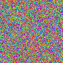 World at epoch 10000