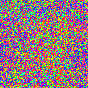 World at epoch 11000