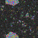World at epoch 11000