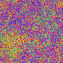 World at epoch 12000