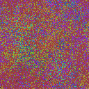 World at epoch 11000